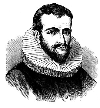 Henry Hudson (explorer)